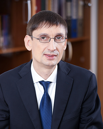 Швець Олег Віталійович