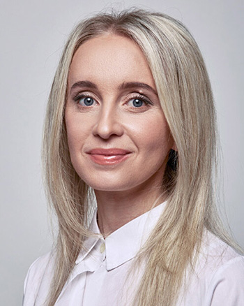 Турова Людмила Олександрівна