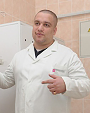 Урін Олександр Олександрович
