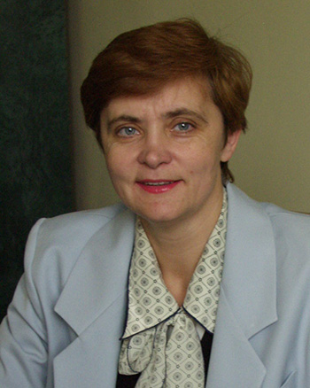 Виноград Наталія Олексіївна