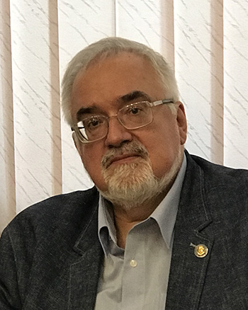 Волосовець Антон Олександрович