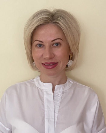 Яцула Марта Степанівна