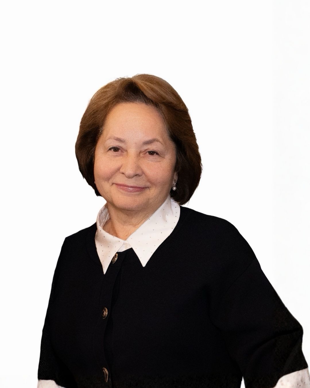 Крючко