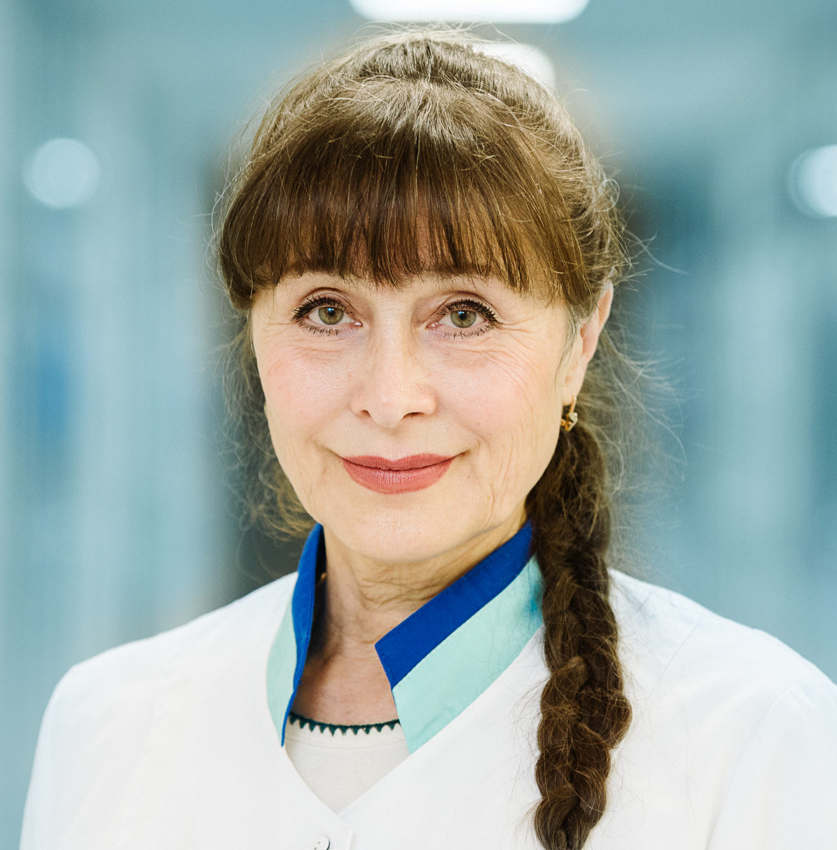 хубетова