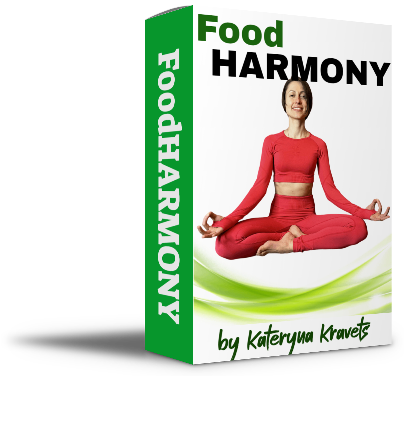 FoodHARMONY