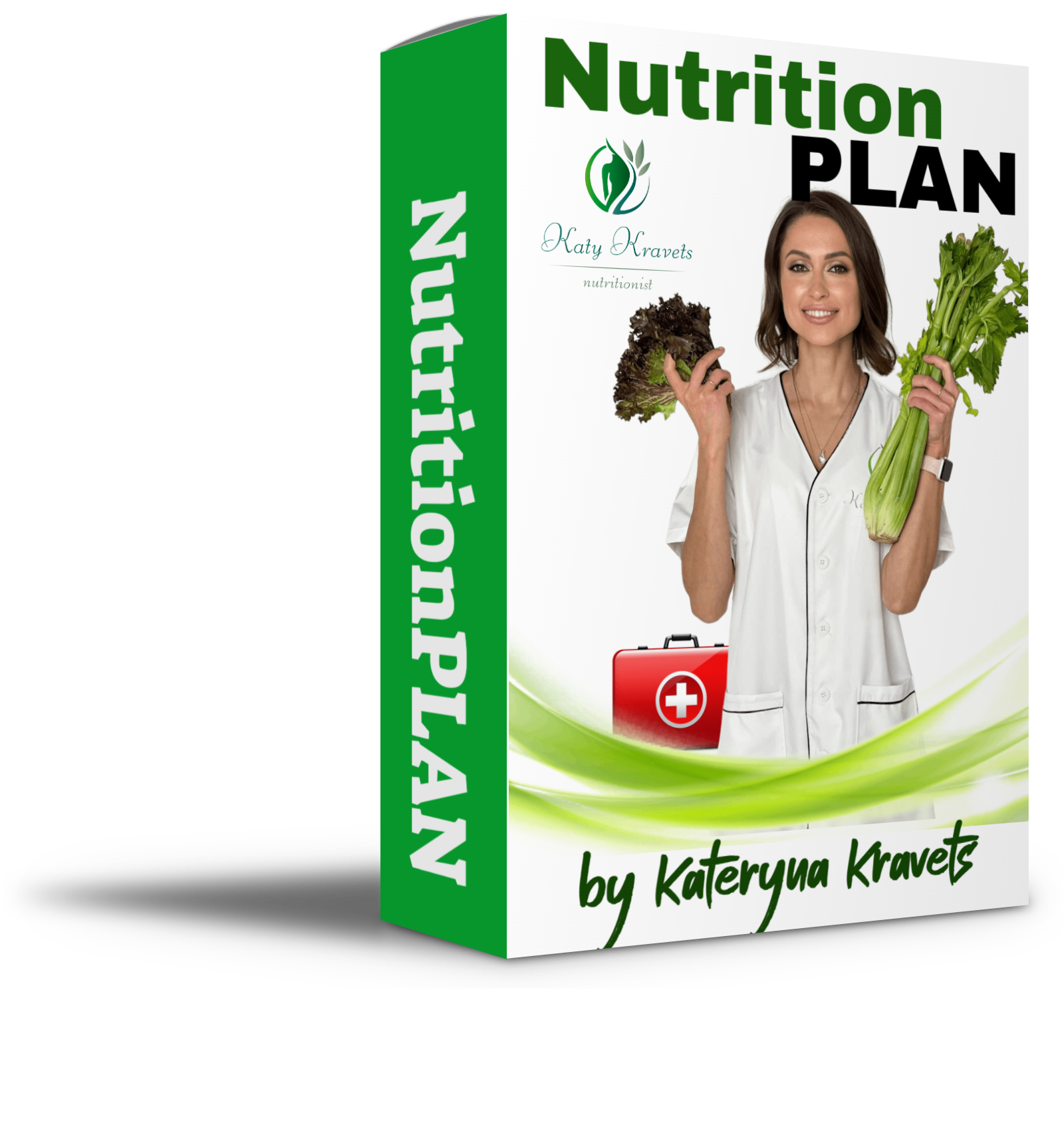NutritionPLAN