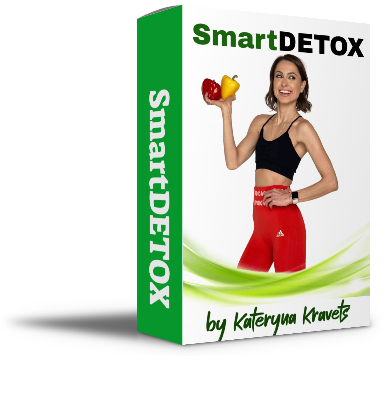 SmartDETOX