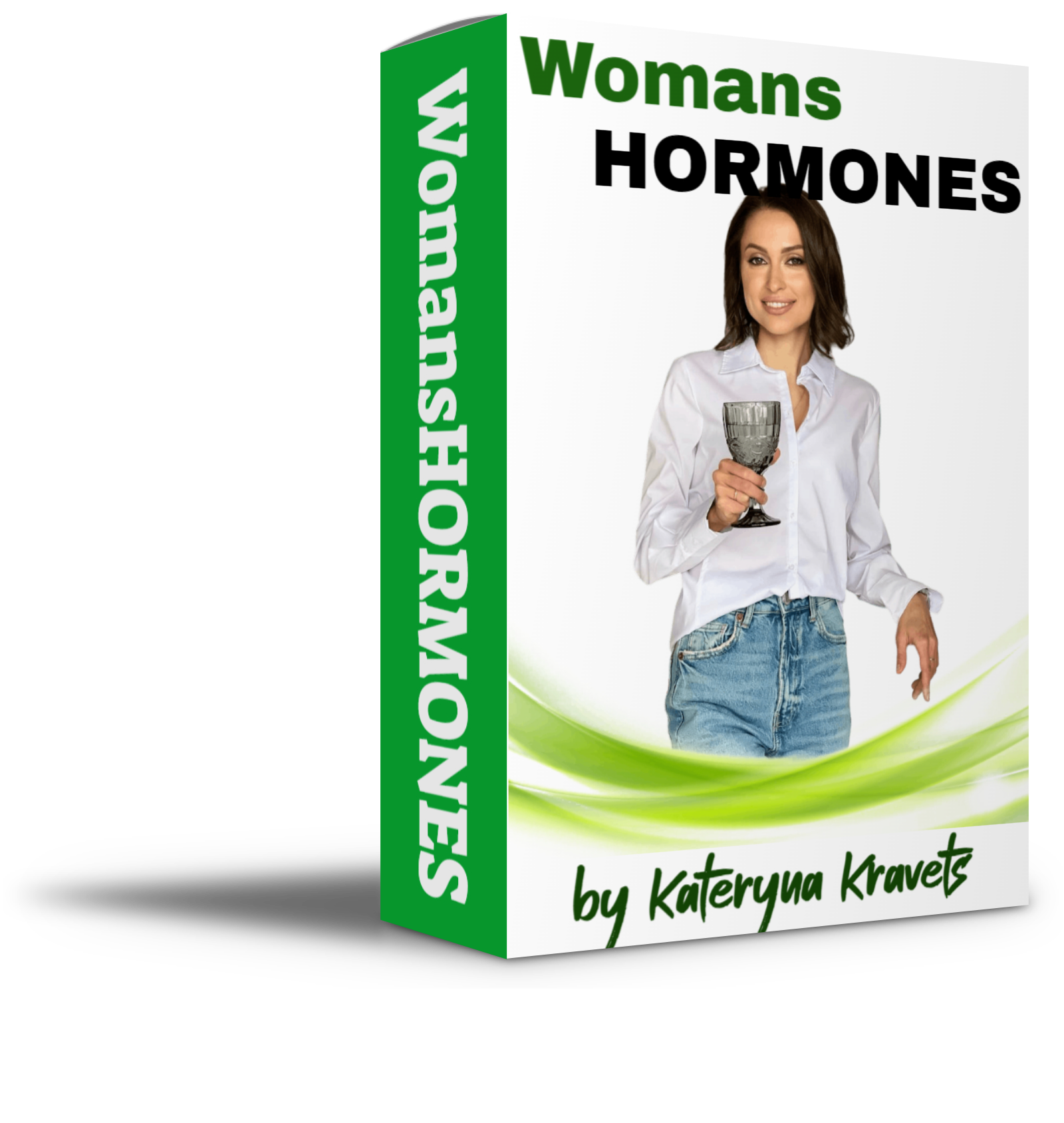 WomansHORMONES