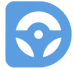 Driver_logo_blue