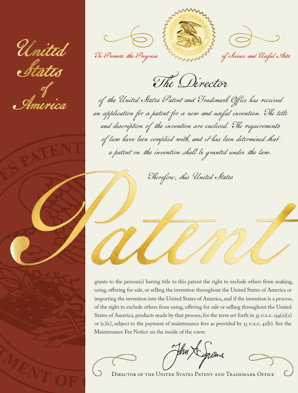Patent