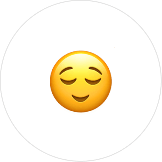 smile