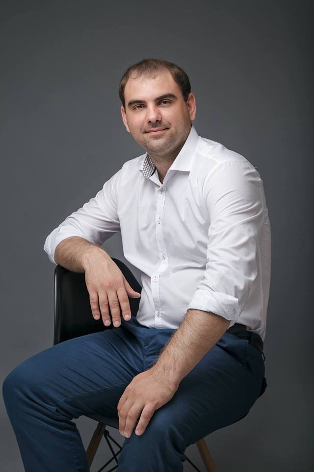 Nikolay Goncharov WISE