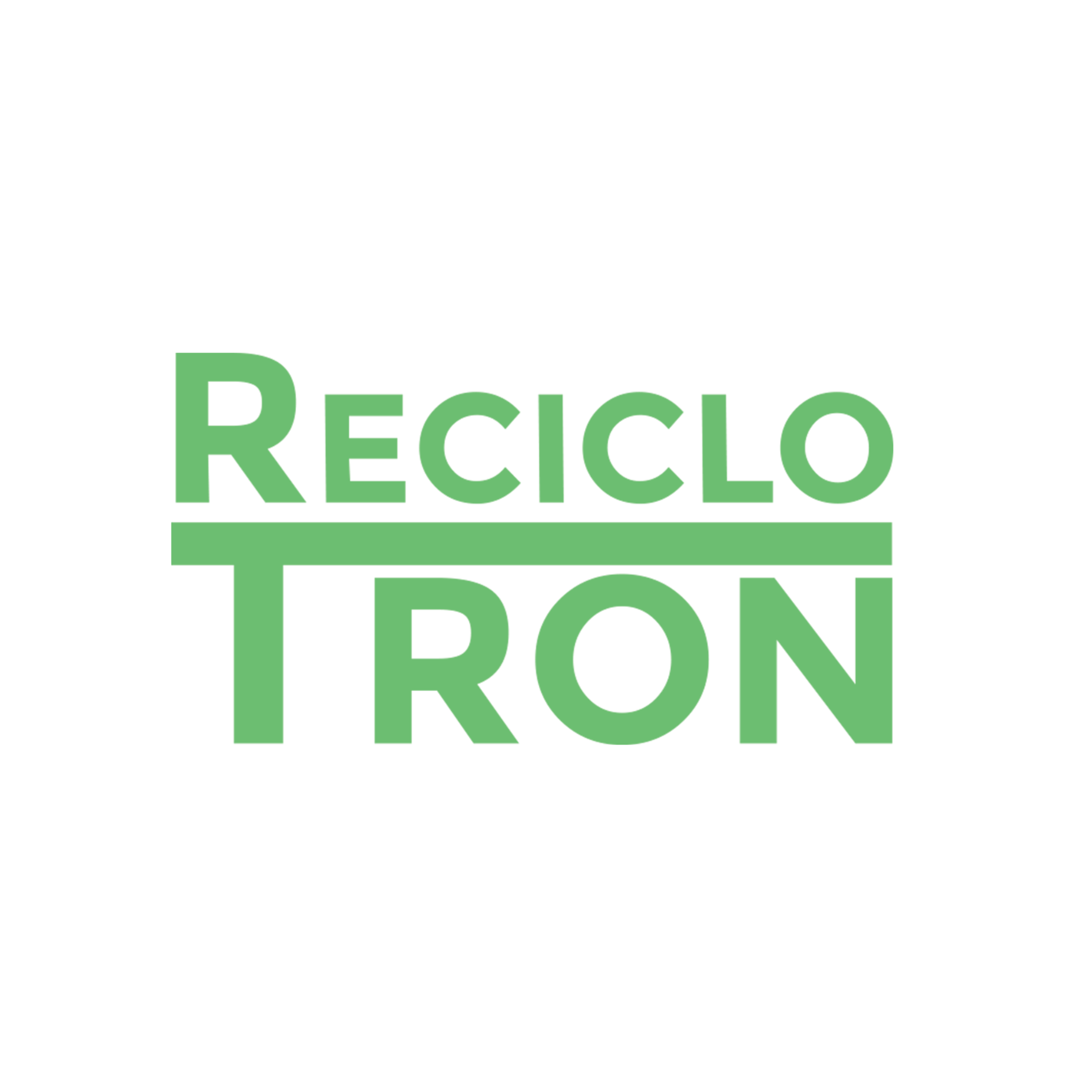 Logo_RECICLOTRON