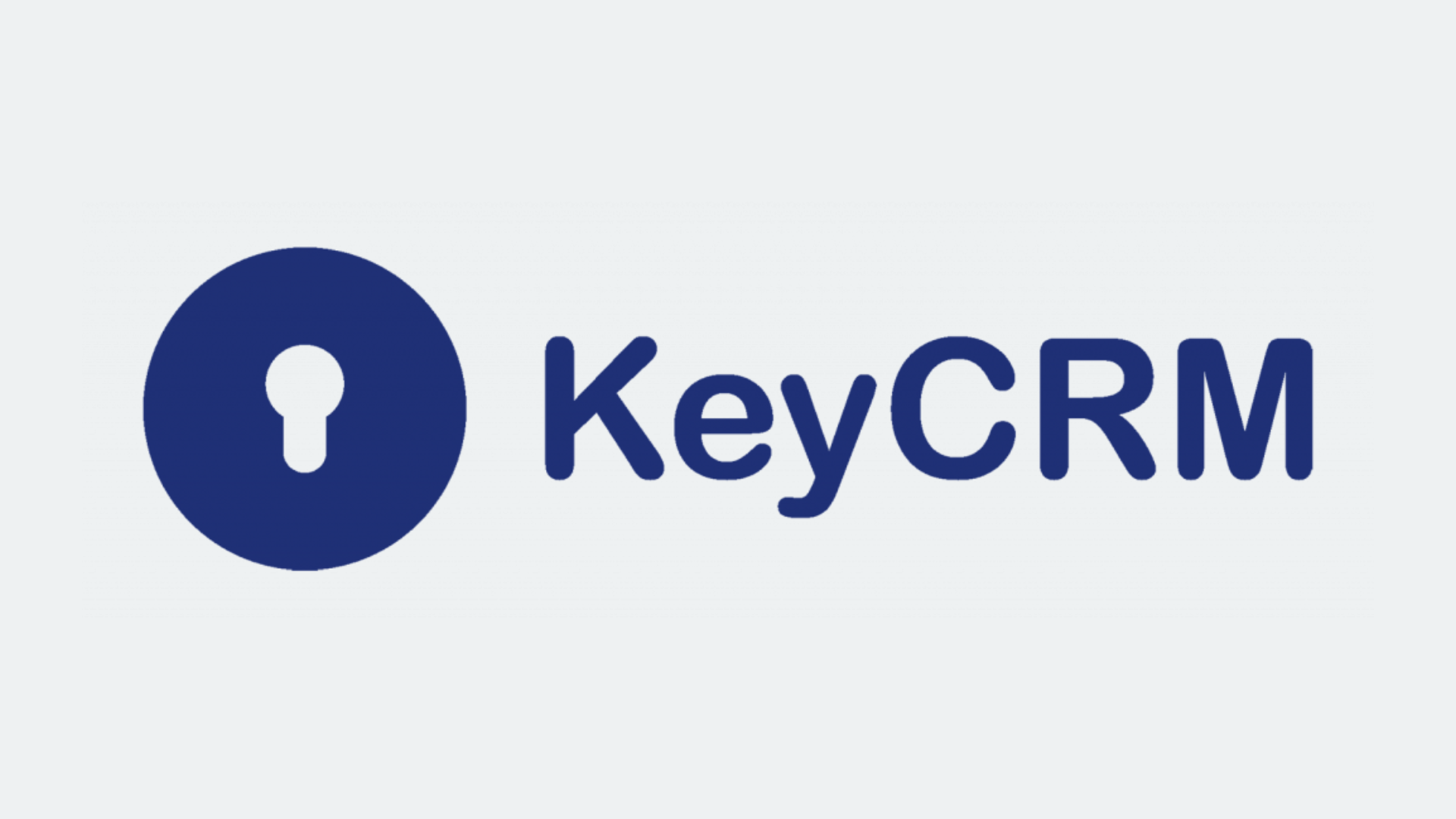 KeyCRM