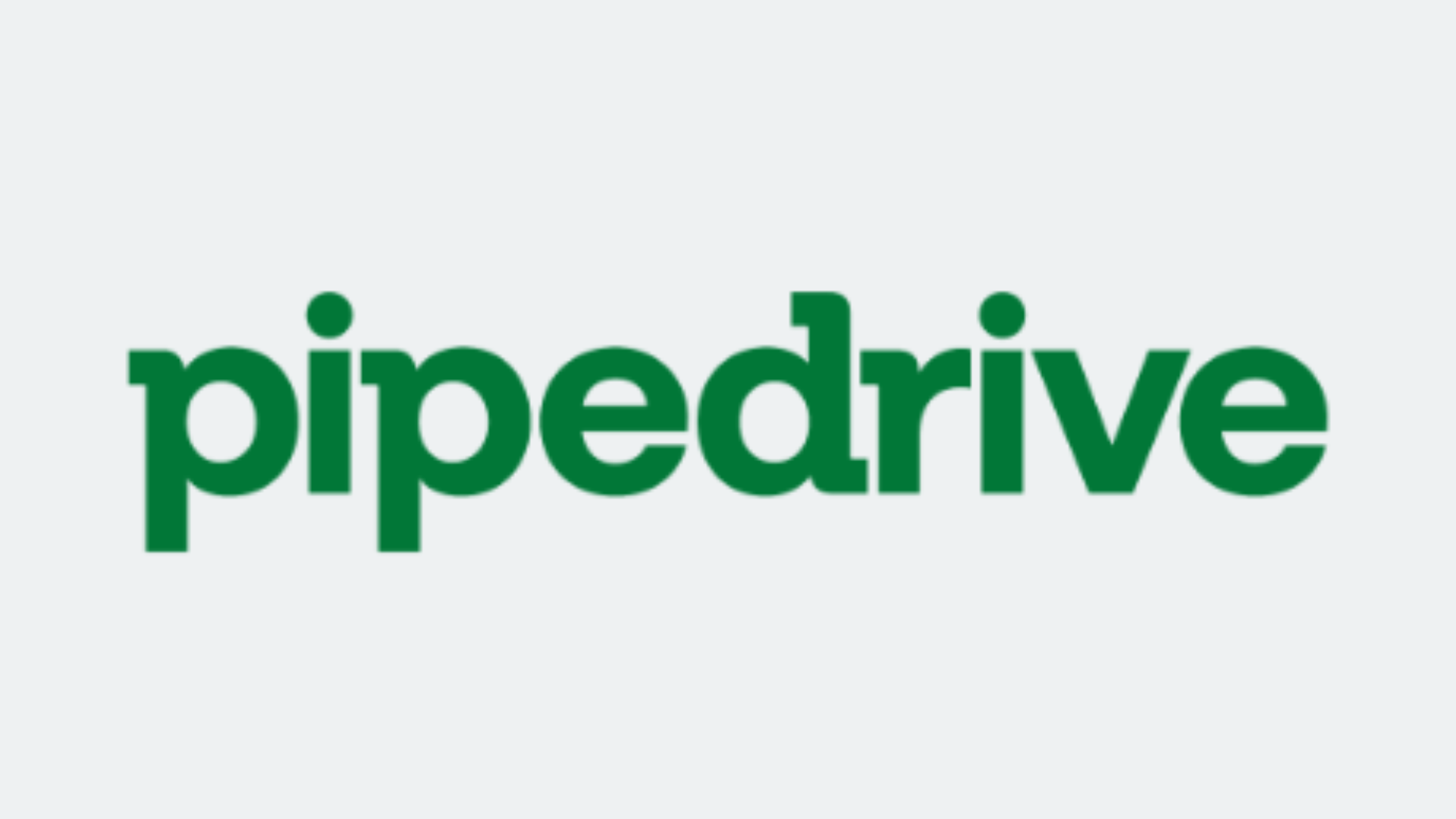 Pipedrive