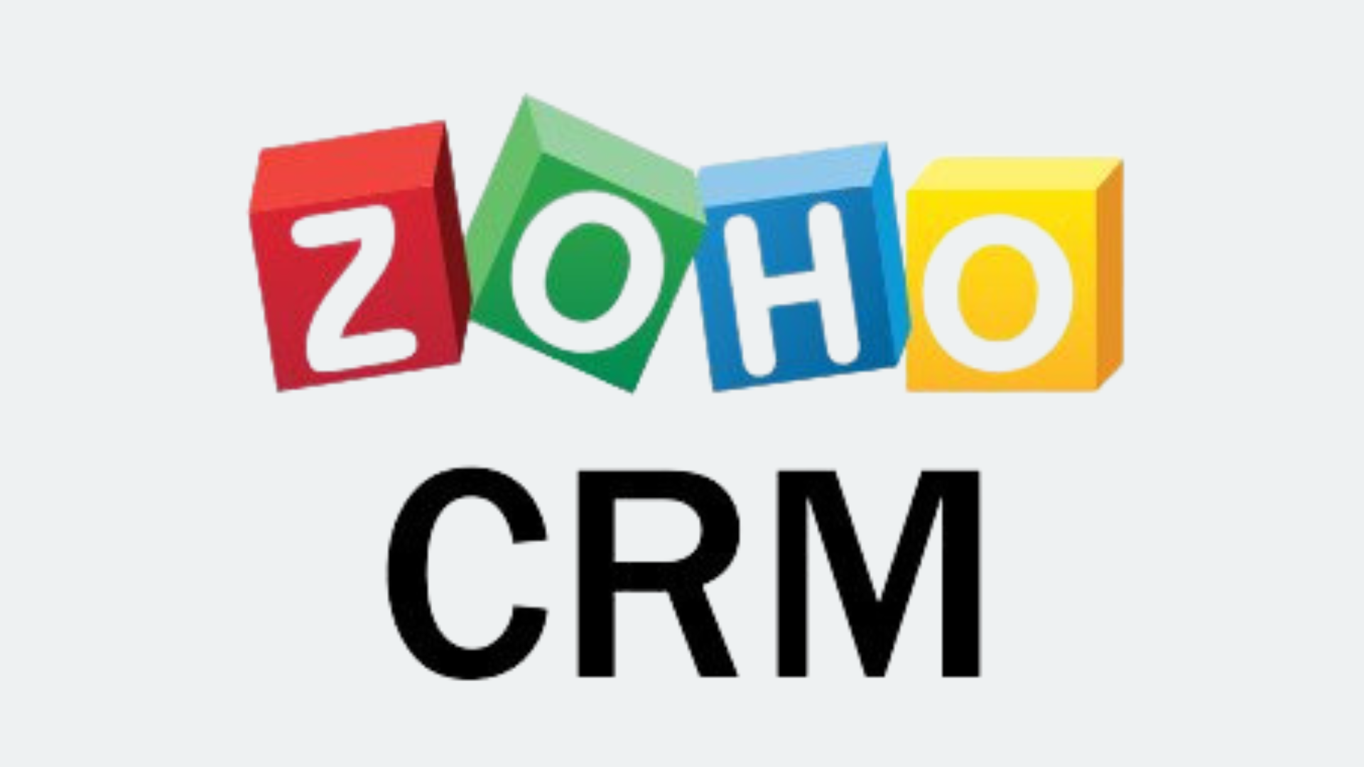 Zoho