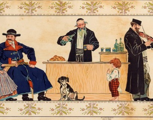 tavern