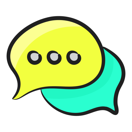 free-icon-chat-4655613