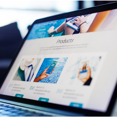 Сайт галерея что  это