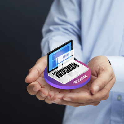 Лендінг чи сайт, лендинг или сайт