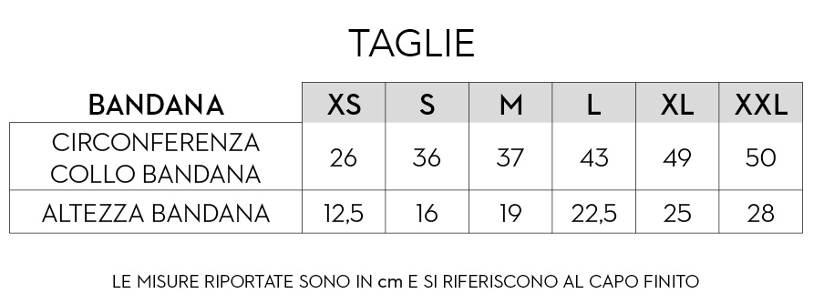 Tabelle_taglie_BANDANA