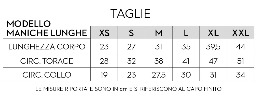 Tabelle_taglie_MANICHE_LUNGHE