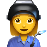 female-factory-worker