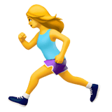 woman-running