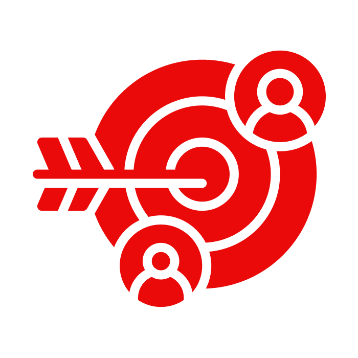 target