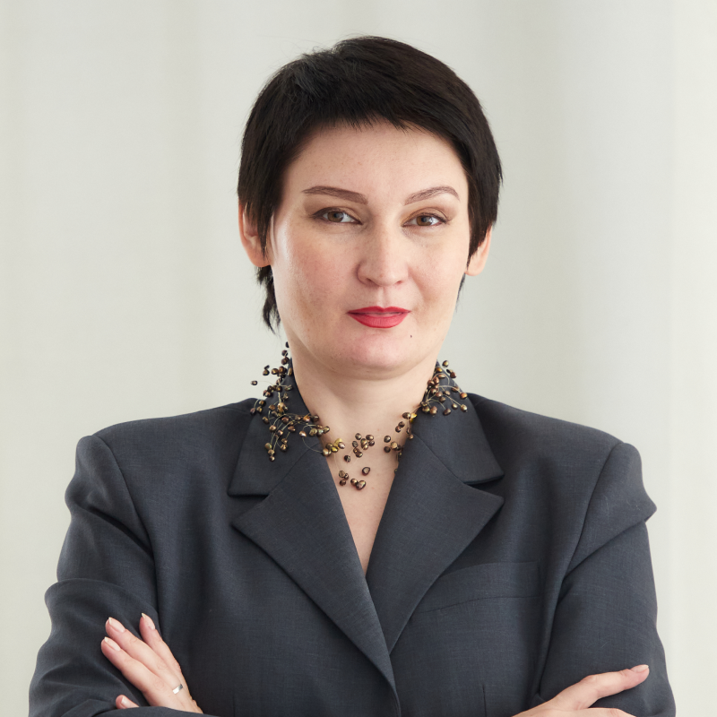ehorova