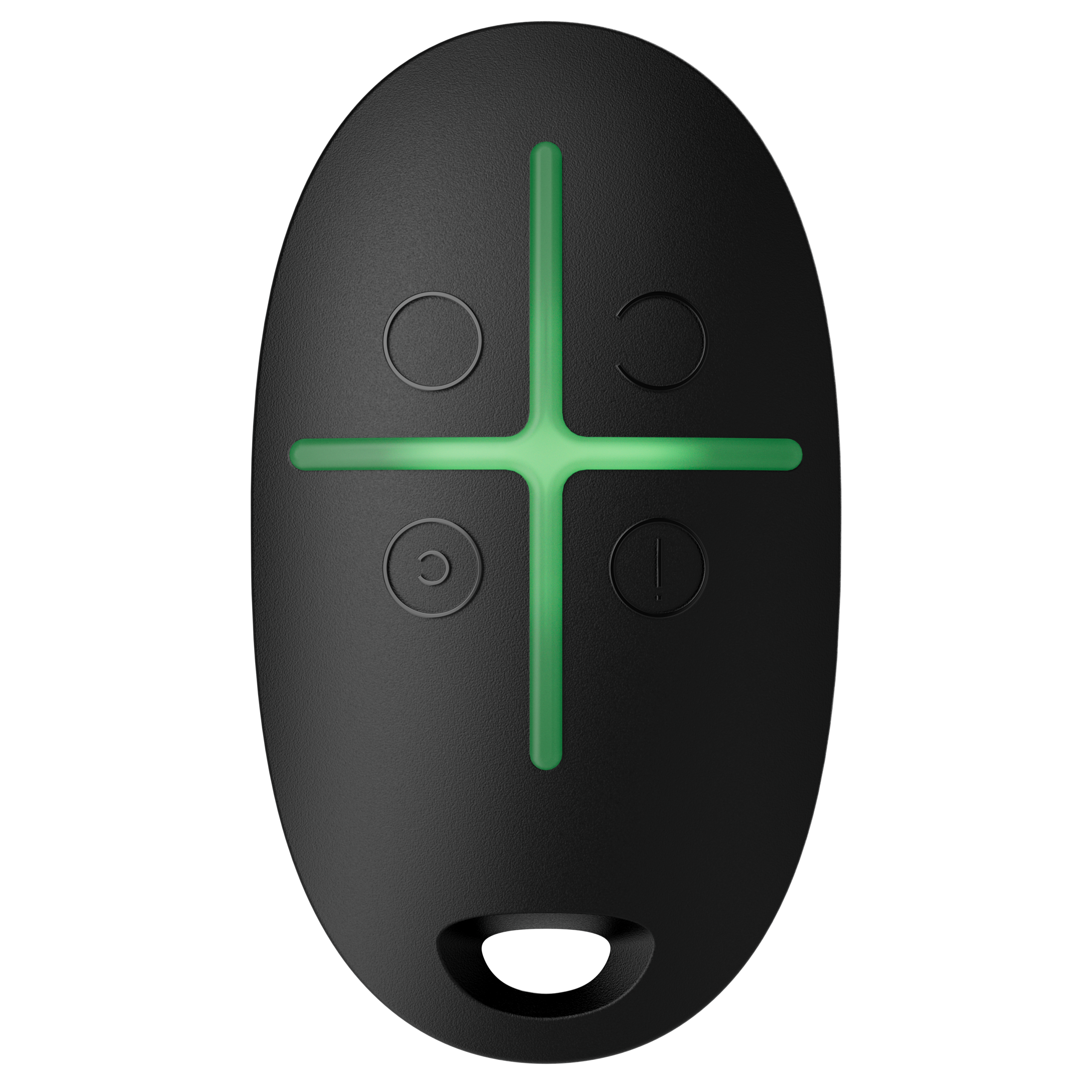 ajax-superior-spacecontrol-black-front