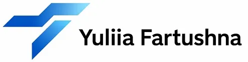 Logo-Yuliia-Fartushna-compress