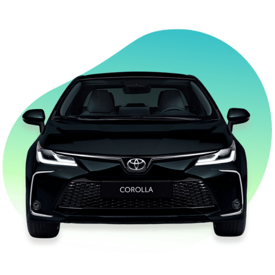 corrolla