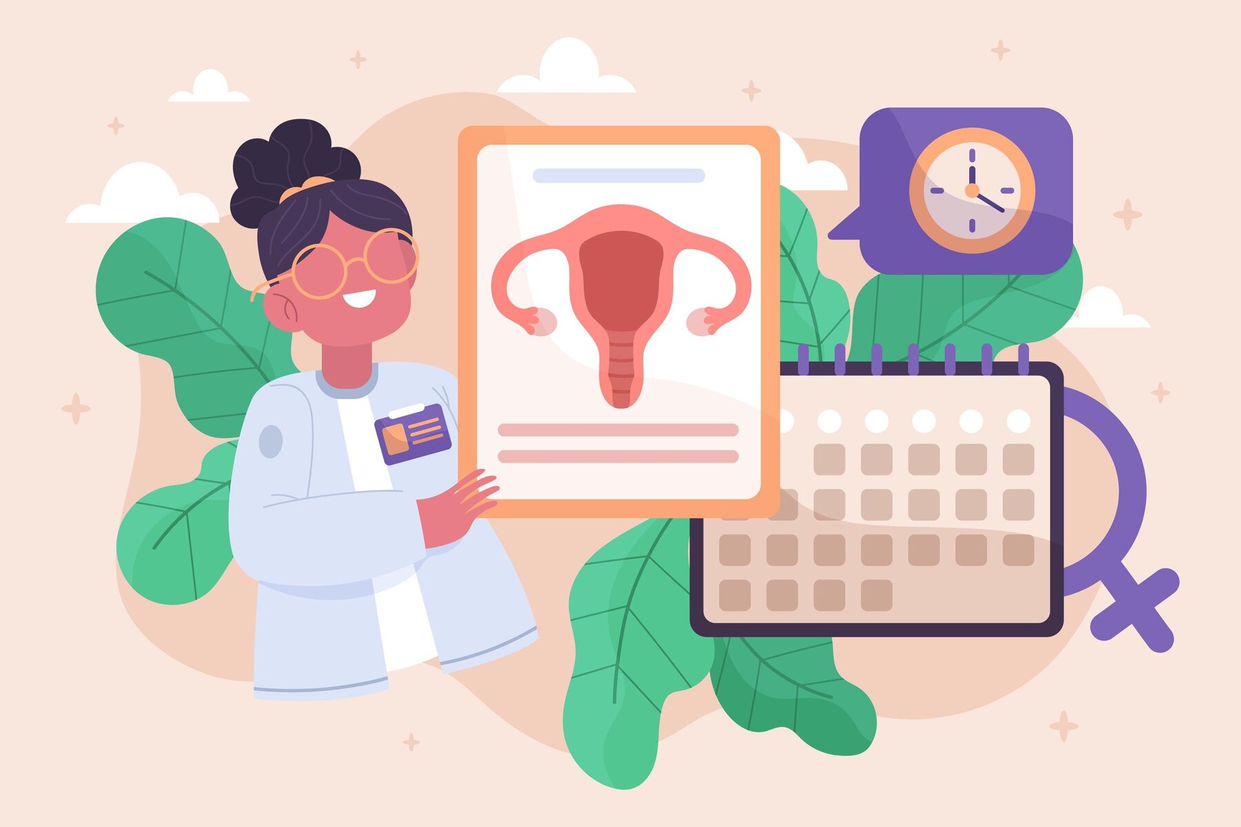 women-climacteric-concept-with-doctor_23-2148655387