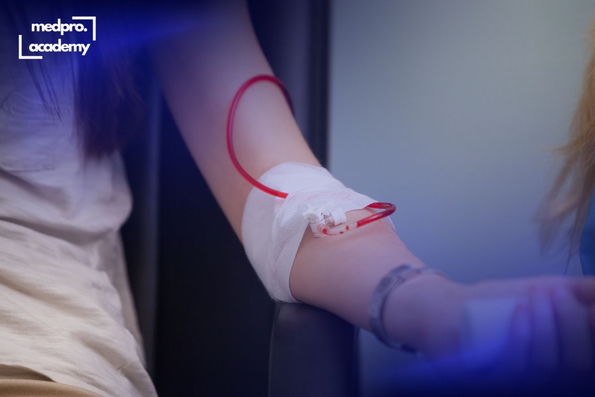 1Гемотрансфузія