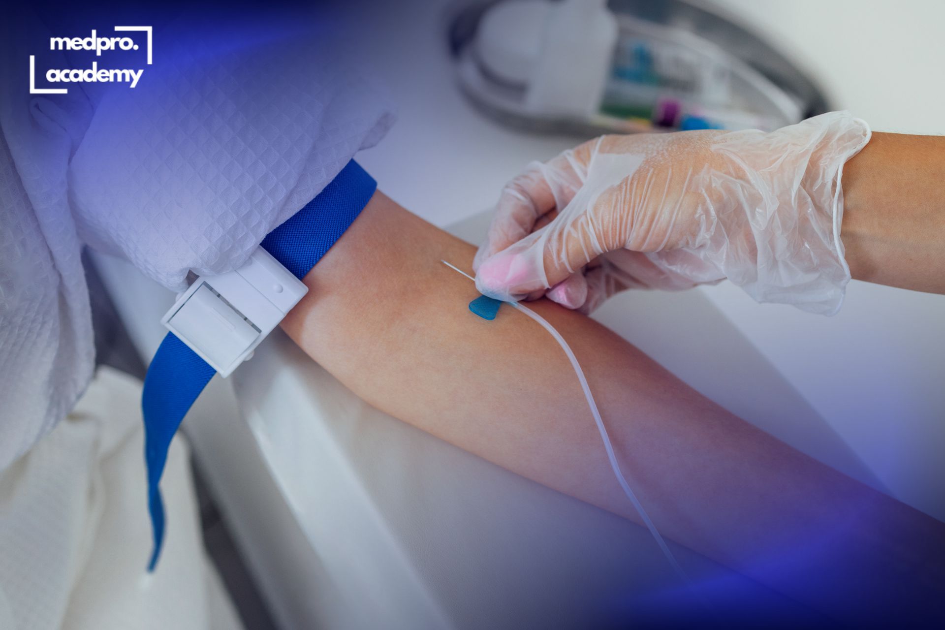 2Гемотрансфузія