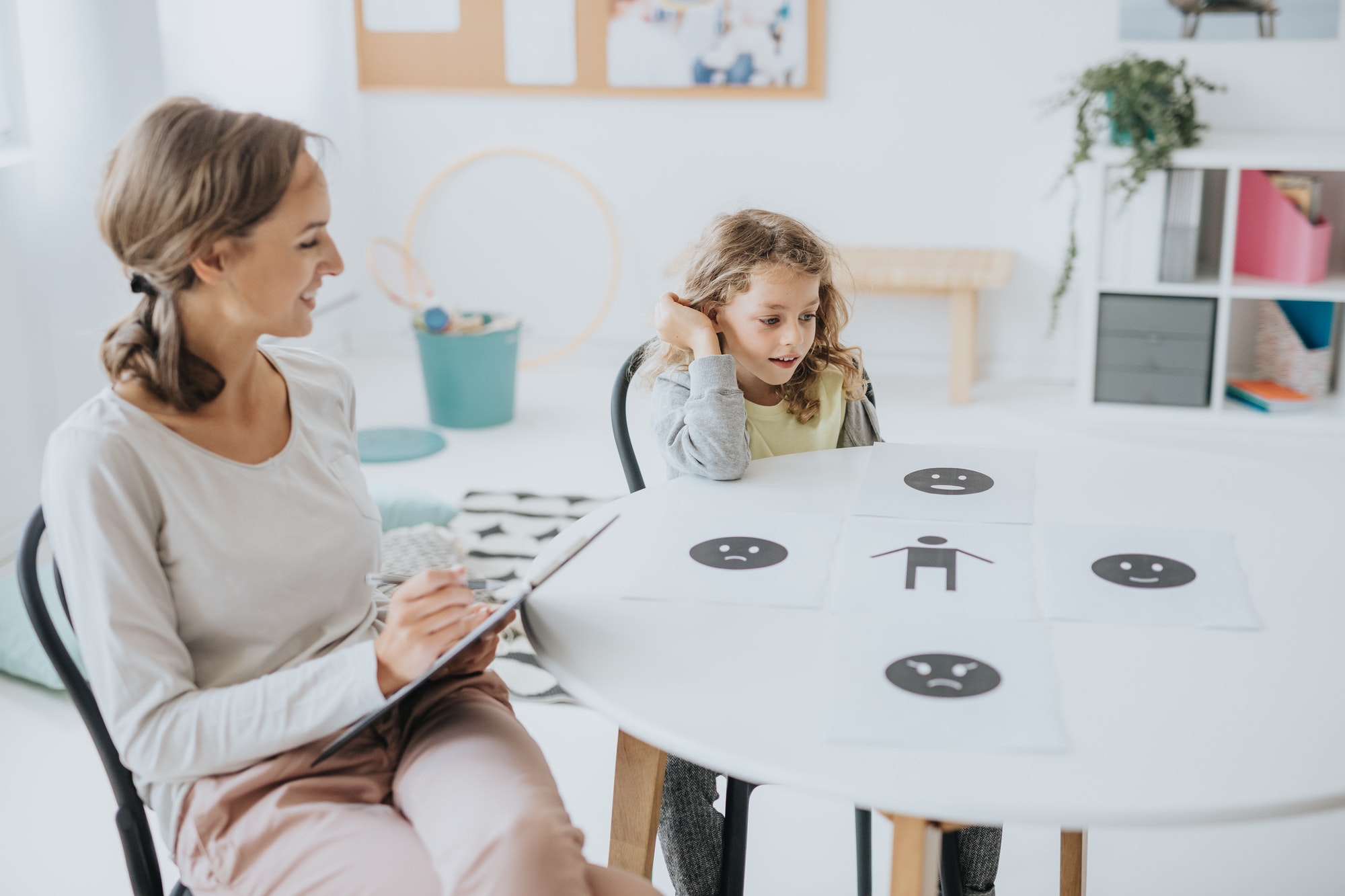 school-psychitherapist