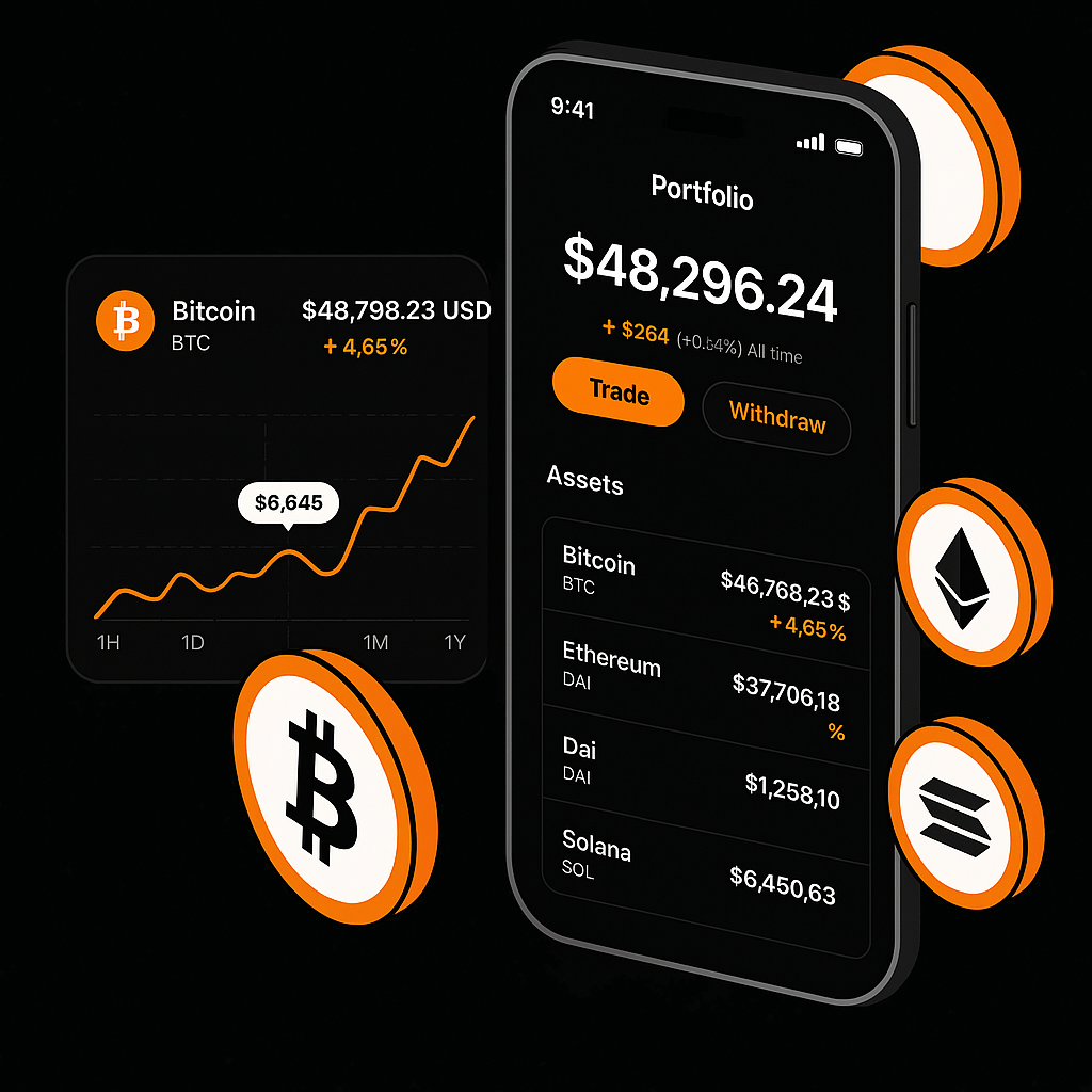 CryptoNet