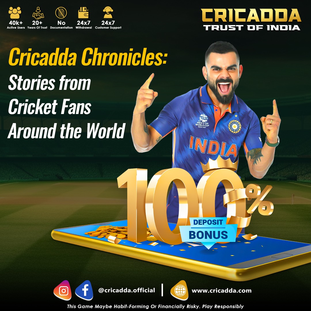 cricadda-stories