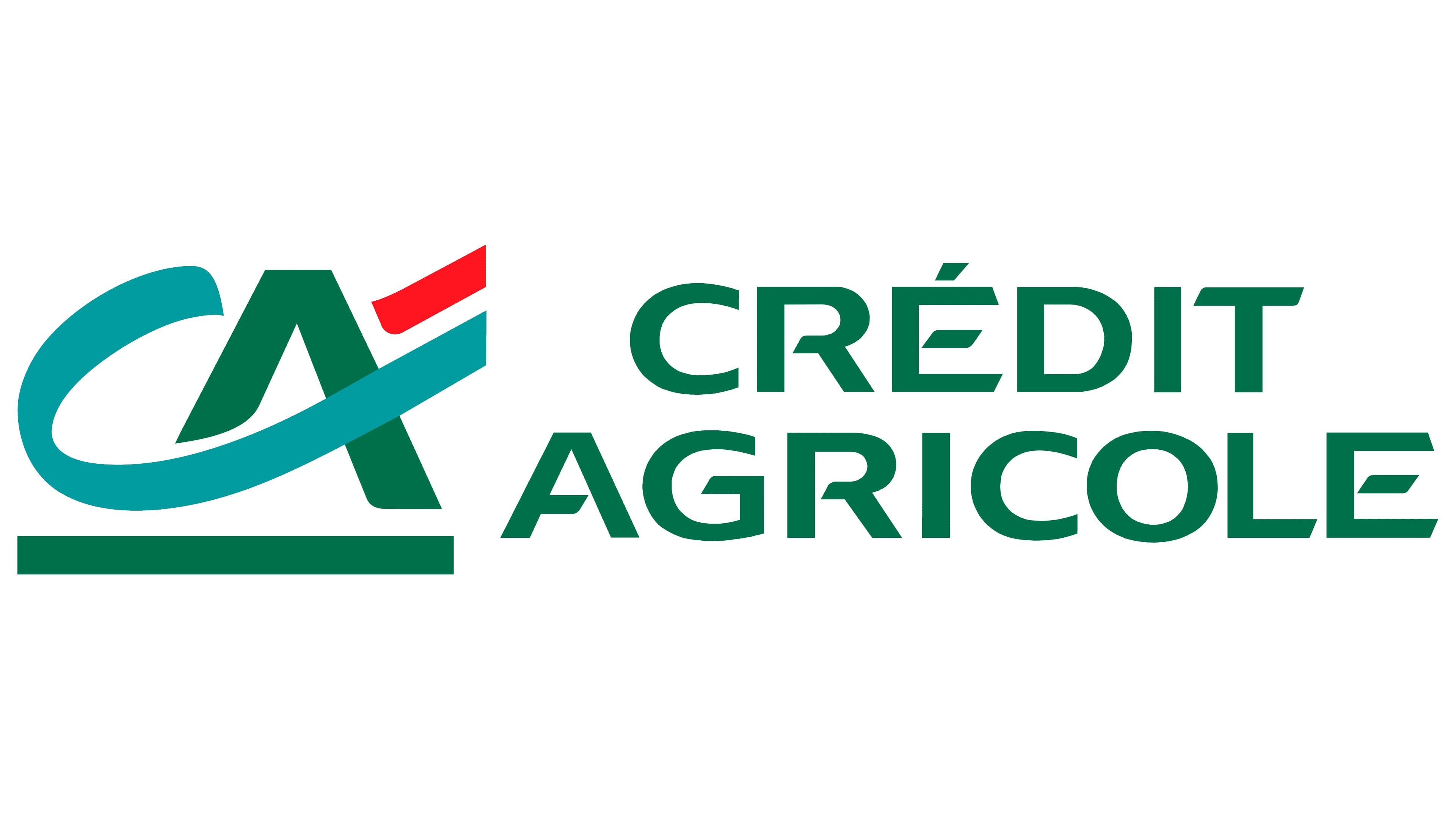 Credit-Agricole-Logo