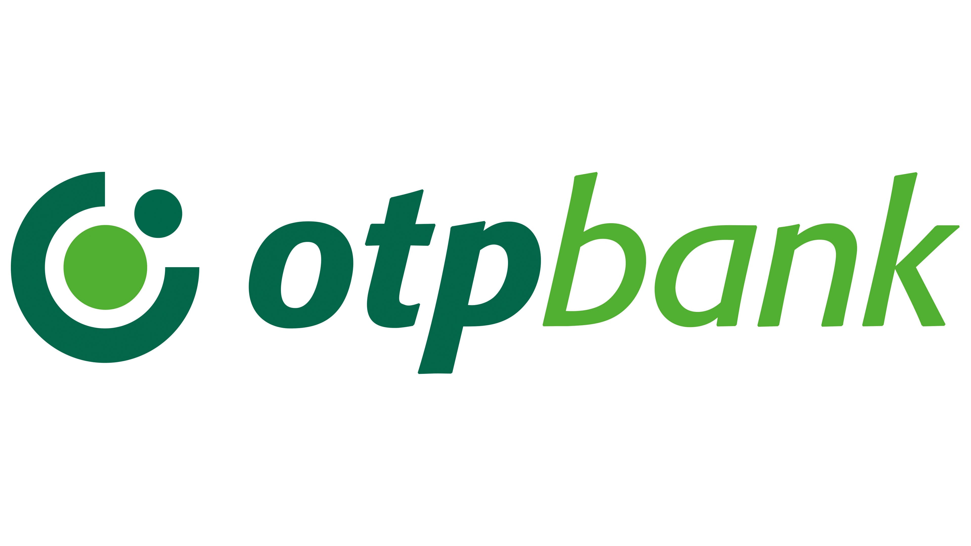 OTP-Bank-Logo
