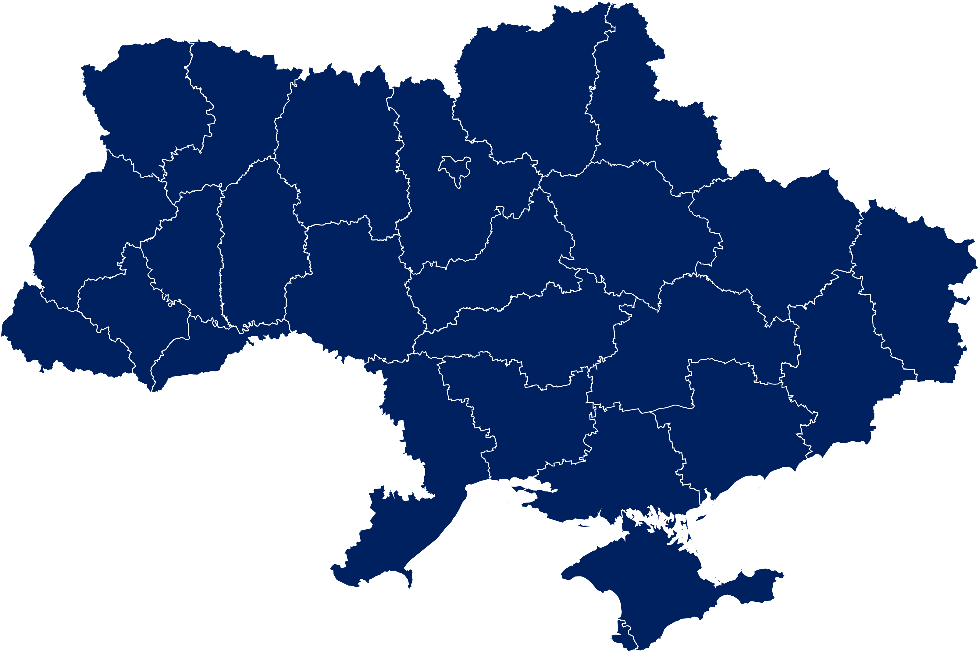 mapSTV