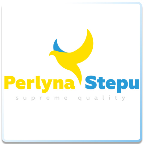 Perlyna Stepu