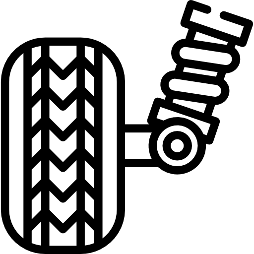 suspension