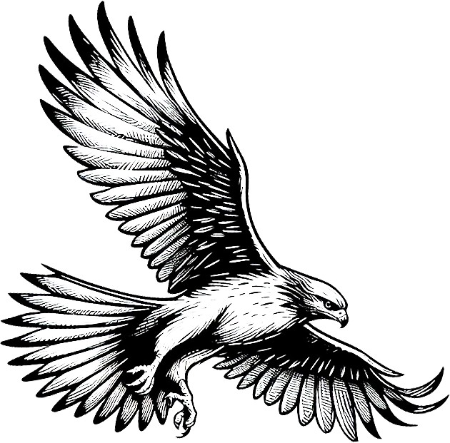 Eagle-logo-right