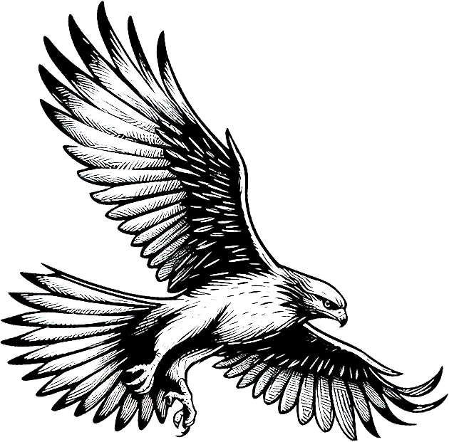 TDLogo-eagle-right