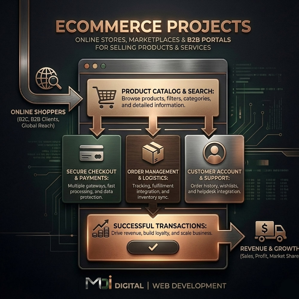 ecommerce