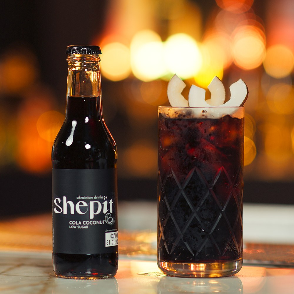 cola