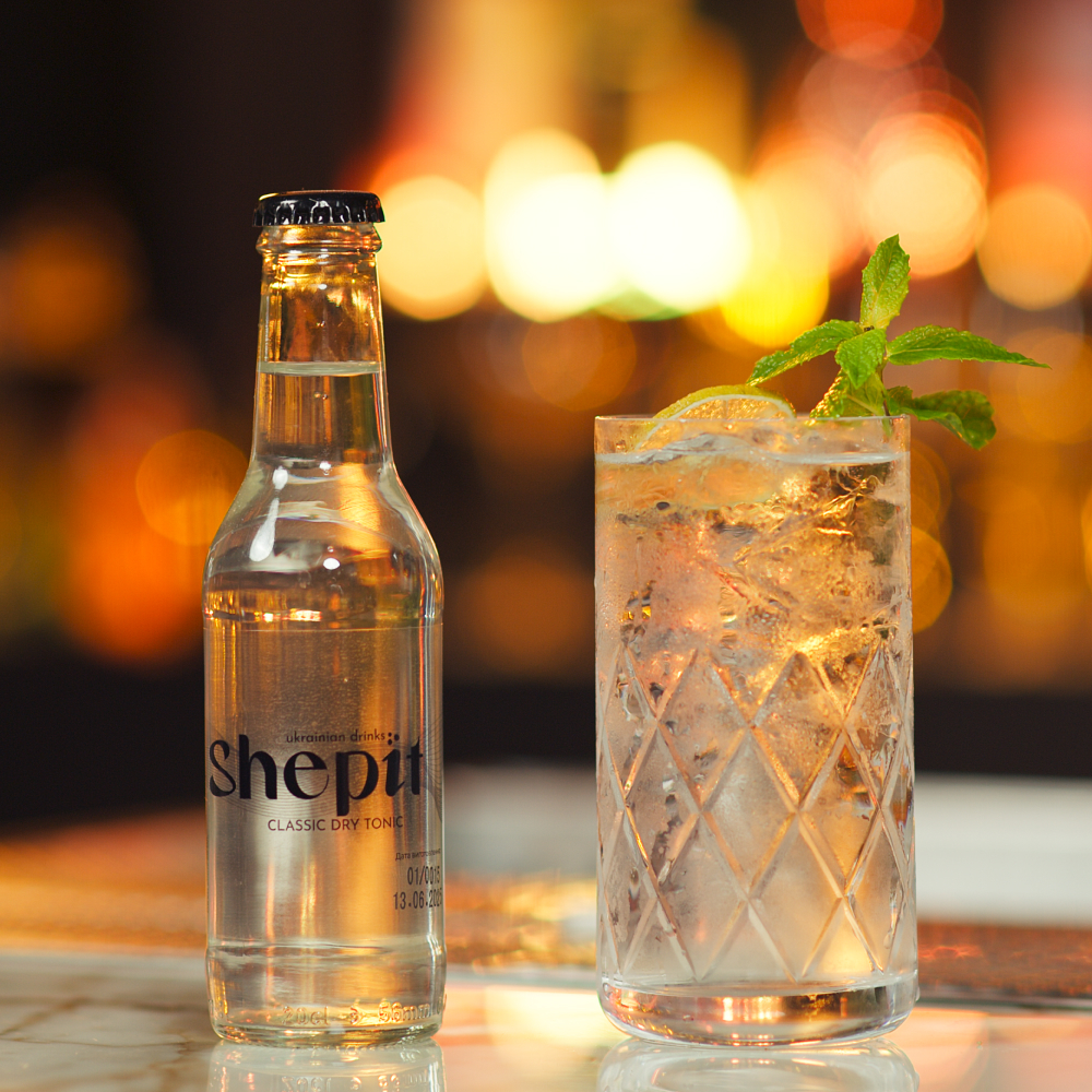 tonic