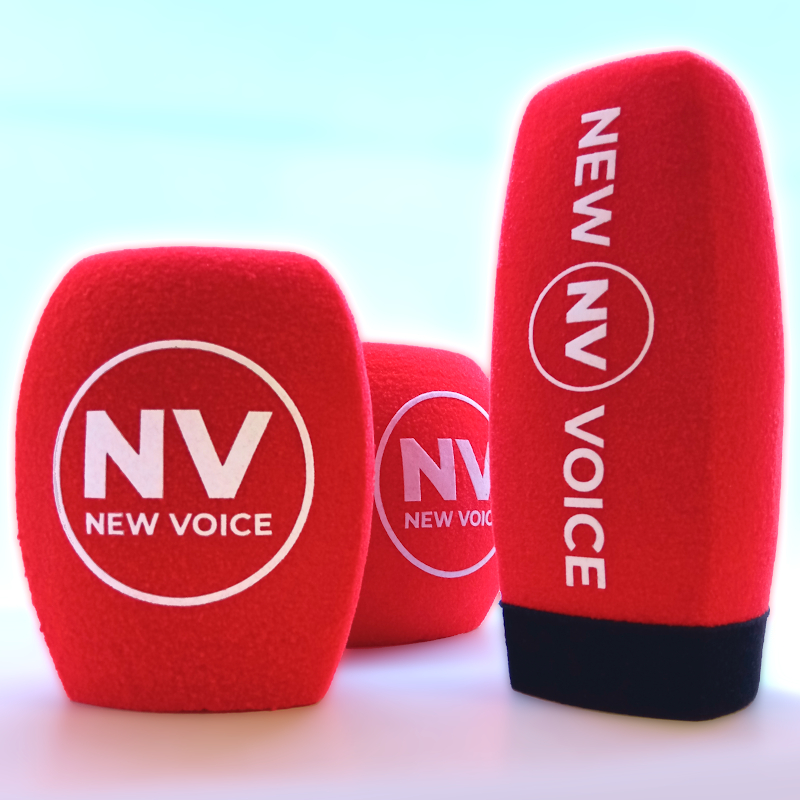New_Voice